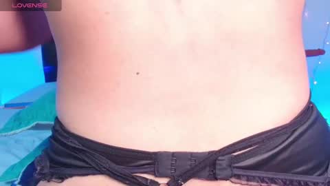 AdrianaSexy online show from December 2024 12:22:01 AM