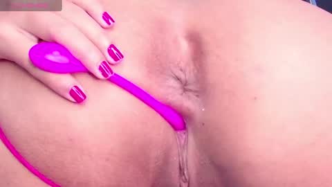 AdrianaSexy online show from January 2025 03:15:02 AM