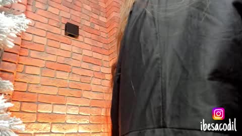 Adri online show from December 2024 10:55:02 PM