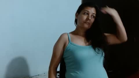 Adriana milf online show from February 2025 04:48:02 AM