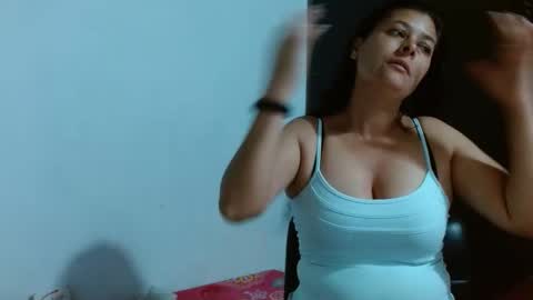 Adriana milf online show from February 2025 06:17:02 AM