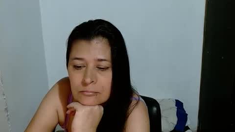 Adriana milf online show from April 2026 03:36:02 AM