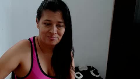Snapshot of adriana_milf chatting on June 2026 03:18:01 PM Adriana milf online show from June 2026 03:18:01 PM