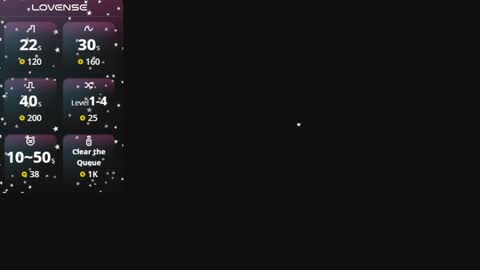 Adri  online show from October 2025 12:00:02 PM