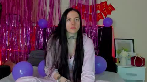 Adriana online show from February 2026 06:59:02 AM