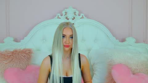 Adriana Rockefeller online show from April 2026 04:30:01 PM