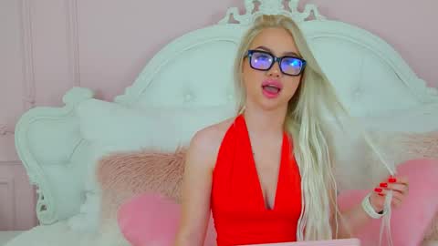 Adriana Rockefeller online show from April 2026 04:51:01 AM