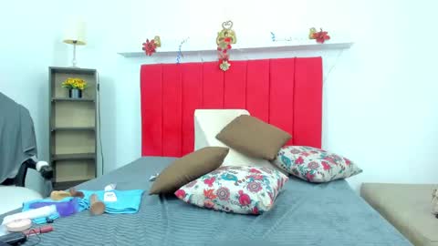 Snapshot of adrianasex_69 chatting on December 2024 04:33:02 AM adriana online show from December 2024 04:33:02 AM