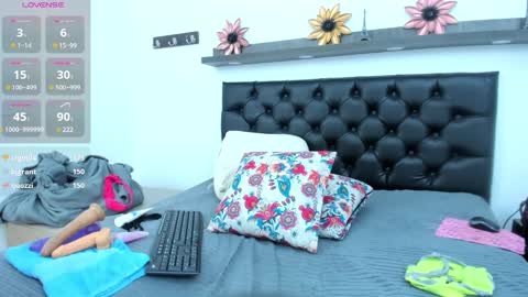 Snapshot of adrianasex_69 chatting on January 2025 09:34:01 AM adriana online show from January 2025 09:34:01 AM