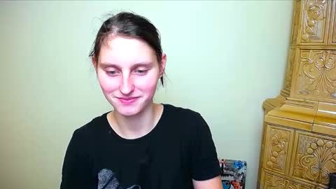 Adriana online show from January 2025 09:24:01 AM