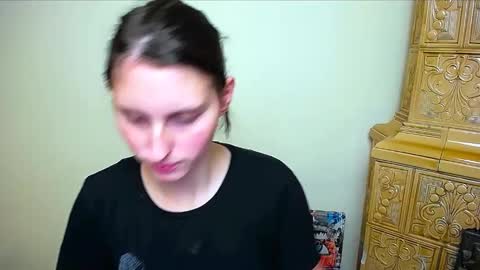 Adriana online show from January 2025 12:29:01 PM