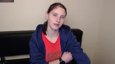 Adriana online show from January 2025 10:07:02 AM