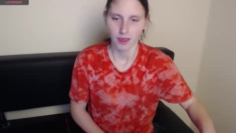 Adriana online show from January 2025 08:07:02 AM