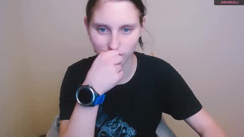 Adriana online show from February 2025 08:24:02 AM