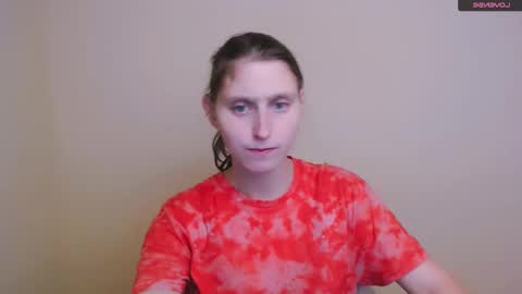 Adriana online show from February 2025 07:51:02 AM