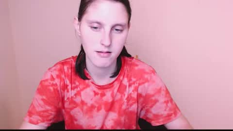 Adriana online show from February 2025 08:42:01 AM