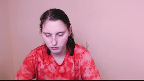 Adriana online show from February 2025 11:42:02 AM