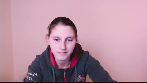 Adriana online show from February 2025 07:43:01 AM
