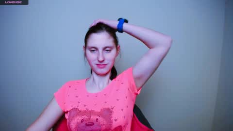 Adriana online show from February 2025 10:56:02 AM