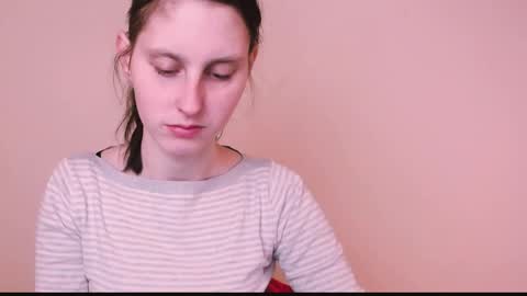 Adriana online show from February 2025 08:17:02 AM