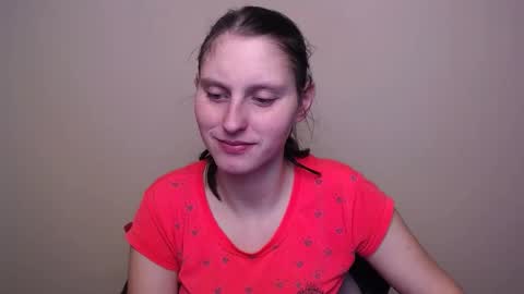 Adriana online show from February 2025 07:34:02 AM