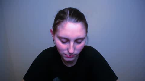 Adriana online show from February 2025 11:20:01 AM