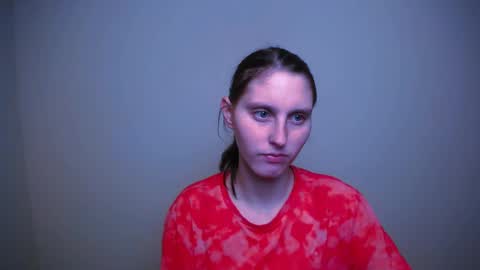 Adriana online show from February 2025 07:34:01 AM