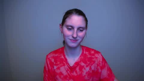 Adriana online show from February 2025 10:37:02 AM