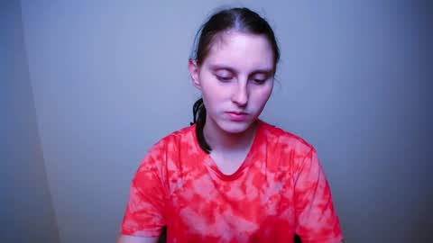 Adriana online show from March 2025 07:21:02 AM