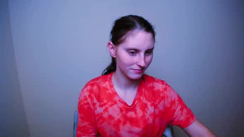 Adriana online show from March 2025 10:28:02 AM