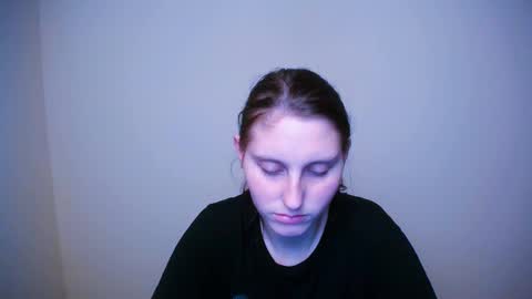 Adriana online show from March 2025 11:08:02 AM
