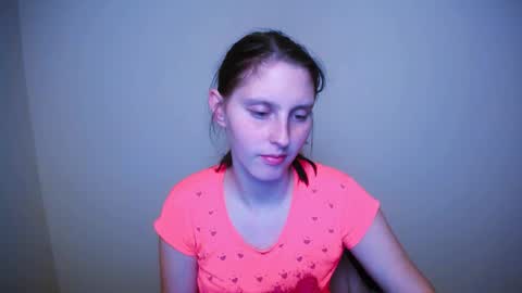 Adriana online show from March 2025 08:21:02 AM