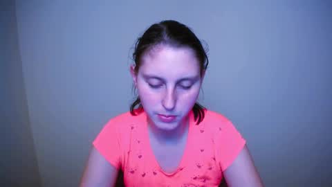 Adriana online show from March 2025 11:28:01 AM