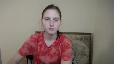 Adriana online show from March 2025 08:41:02 AM