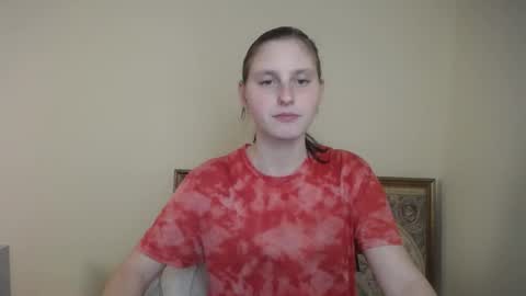 Adriana online show from March 2025 11:47:02 AM