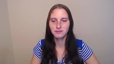 Adriana online show from September 2025 06:35:01 AM