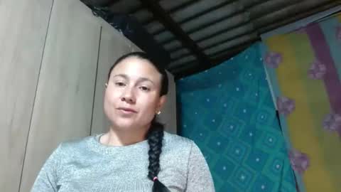 Adriana Tellez online show from December 2024 12:22:02 AM