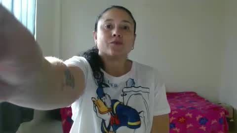 Adriana Tellez online show from November 2025 08:53:01 PM