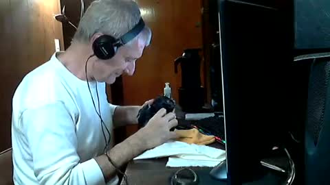Adrian online show from June 2026 01:48:01 AM