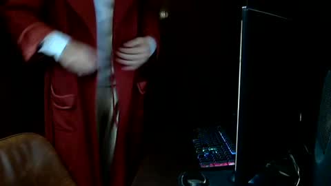 Adrian online show from June 2026 12:19:01 AM