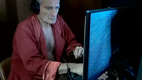 Adrian online show from June 2026 06:52:01 PM