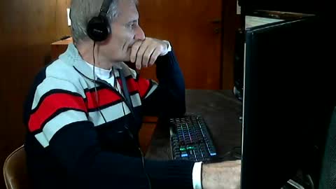 Adrian online show from July 2026 05:14:01 AM