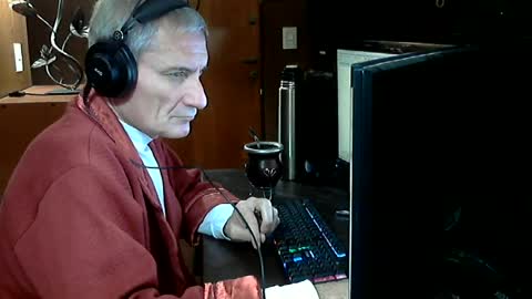 Adrian online show from July 2026 01:58:01 AM