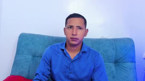 Adrian Matthew online show from February 2025 12:11:02 PM