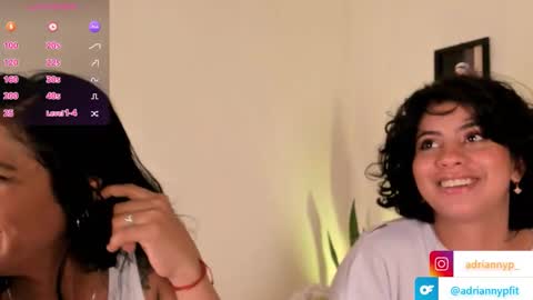 adrianny online show from March 2026 04:29:01 AM