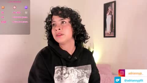 adrianny online show from March 2026 01:47:01 PM