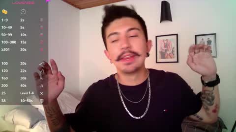      online show from January 2025 05:58:02 PM
