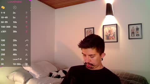      online show from January 2025 09:00:01 PM