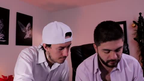 Adrian Williams online show from January 2025 05:18:01 PM