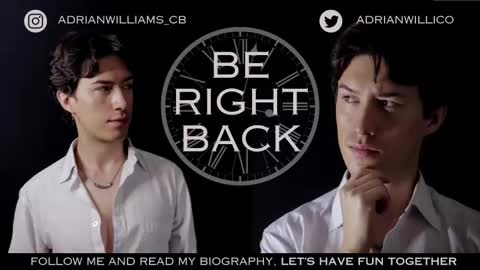 Adrian Williams online show from November 2025 03:13:02 PM